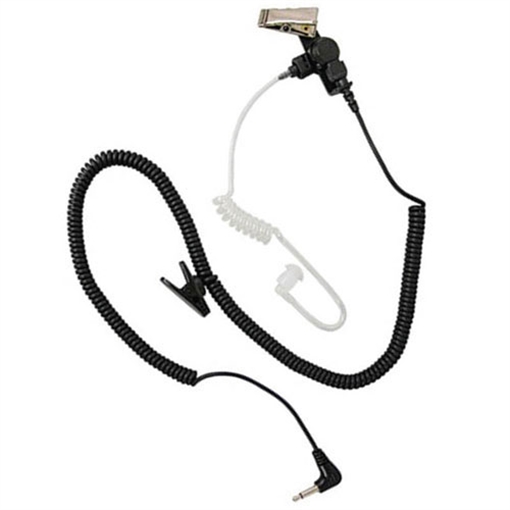 Picture of Code Red Headsets Silent M2 Earpiece w/ 30'' Cord Silent M2 Pack
