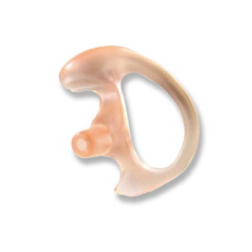 Picture of Code Red Headsets Silicone Vented Ear Mold MEP-LR