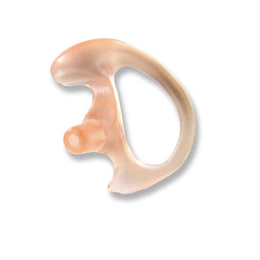 Picture of Code Red Headsets Silicone Vented Ear Mold MEP-MR