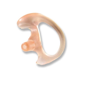 Picture of Code Red Headsets Silicone Vented Ear Mold MEP-LL
