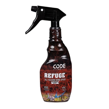 Picture of Code Blue Code Red Refuge All-Season Urine Spray 12 oz. Spray Bottle OA1461