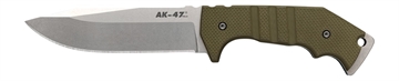 Picture of COLD CS-14AKA            AK-47 FIELD KNIFE CS14AKA