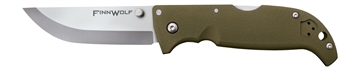 Picture of COLD CS-20NPF            FINN WOLF OD GREEN CS20NPF