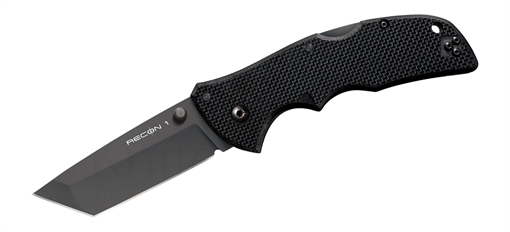 Picture of COLD CS-27TMT            RECON M1 TANTO CS27TMT
