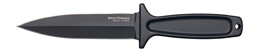 Picture of COLD CS-36MB             DROP FORGED BOOT KNIFE CS36MB