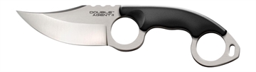Picture of COLD CS-39FNZ         DOUBLE AGENT II PLAIN EDGE CS39FNZ