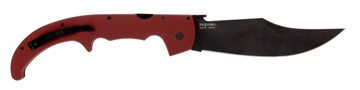 Picture of COLD CS-62MGC-RRBK       XL ESPADA RUBY RED CS62MGCRRBK