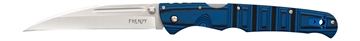 Picture of COLD CS-62P2A            FRENZY II (BLUE/BLACK) CS62P2A