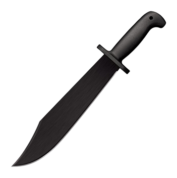 Picture of COLD CS-97SMBWZ     BLACK BEAR BOWIE CS97SMBWZ