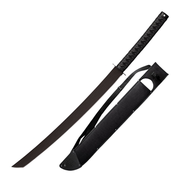 Picture of COLD CS-97TKMS        TACTICAL KATANA MACHETE CS97TKMS