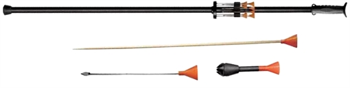 Picture of COLD CS-B6254Z .625 4FT BLOWGUN CSB6254Z