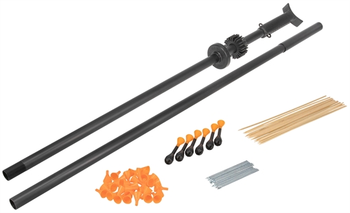 Picture of COLD 2PC BLOWGUN CSB6255TZ