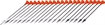 Picture of COLD RAZOR TIP BRDHEAD DART 40PK CSB625BR