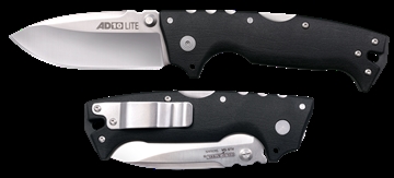 Picture of Cold Steel AD-10 LITE Drop Point FL-AD10 CSFLAD10