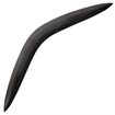 Picture of Cold Steel Boomerang Non-Returning Black Polypropylene 28" Long CS92BRGB