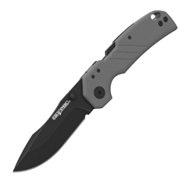 Picture of Cold Steel Engage FL-30DPLD-10BGY CSFL30DPLD10BGY