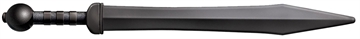 Picture of Cold Steel Gladius Trainer Sword Black Polypropylene 31" OAL CS92BKGM