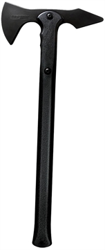 Picture of Cold Steel Trench Hawk Trainer Black Santoprene 19.75" OAL CS92BKPTH