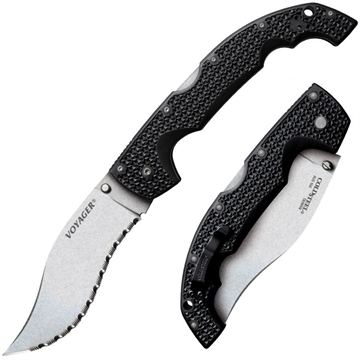 Picture of Cold Steel XL VOYAGER VAQUERO 29AXVS CS29AXVS