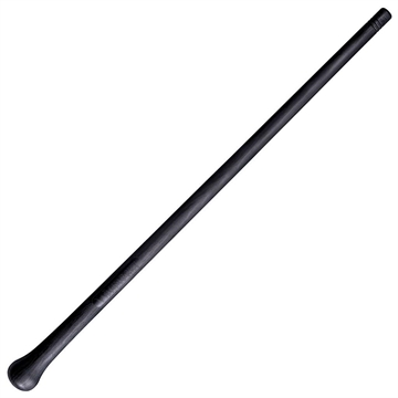Picture of Cold Steel Walkabout Walking Stick Black Polypropylene 38.50" CS91WALK