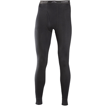 Picture of ColdPruf ColdPruf Classic Merino Pants Baselayer Black 2XL 88B2XBK