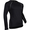 Picture of ColdPruf ColdPruf Quest Performance Crew Baselayer Black Medium 82AMDBK