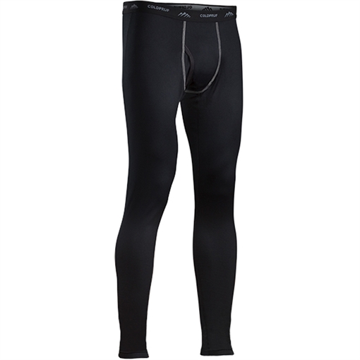 Picture of ColdPruf ColdPruf Quest Performance Pants Baselayer Black Large 82BLGBK