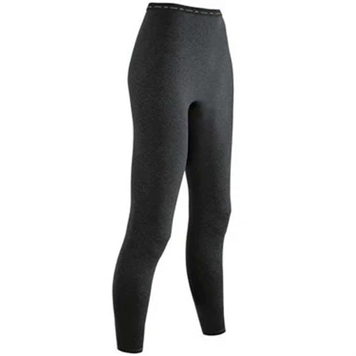 Picture of ColdPruf ColdPruf Women's Basic Pant Baselayer Black Medium 50BMDBK