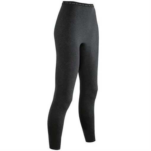 Picture of ColdPruf ColdPruf Women's Basic Pant Baselayer Black Small 50BSMBK
