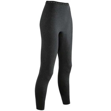 Picture of ColdPruf ColdPruf Women's Basic Pant Baselayer Black Small 50BSMBK