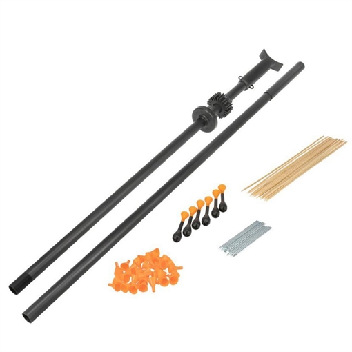 Picture of Cold Steel Big Bore .625 Blowgun 5ft CS-B625BGZ
