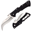 Picture of Cold Steel BLACK TALON II Serrated 22BS