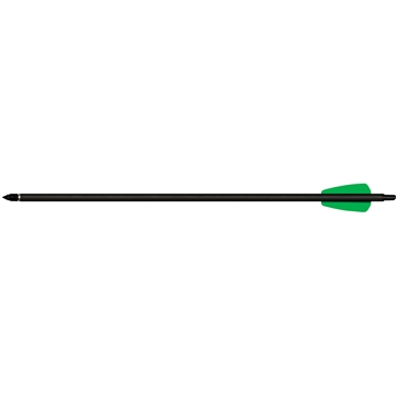 Picture of Cold Steel Cold Steel Cheap Shot 130 Crossbow Bolts 12 pk. CS-CS13P
