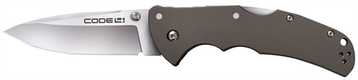 Picture of COLD KNIVES Code 4 CS58PSZ