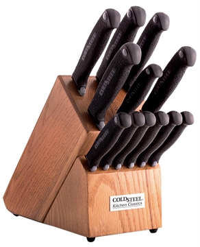 Picture of COLD KNIVES Kitchen Classics CS59KSSET