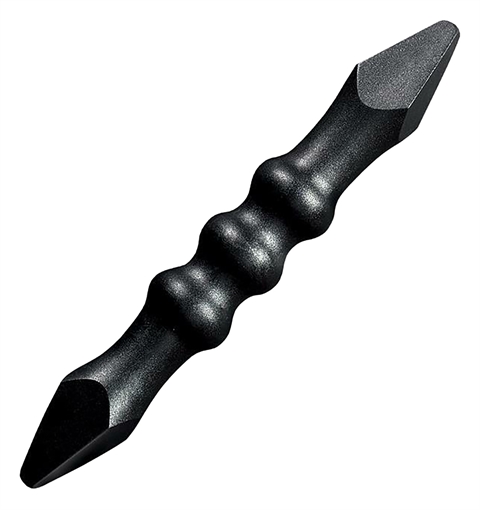 Picture of Cold Steel Mini Koga SD2 Black Polymer 7.50" CS91MK