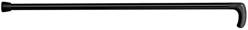 Picture of Cold Steel Heavy Duty Cane Black Aluminum Cane, Nylon Handle CS91PBX