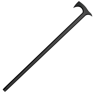 Picture of Cold Steel Axe Head Cane Black Polypropylene 38" CS91PCAX