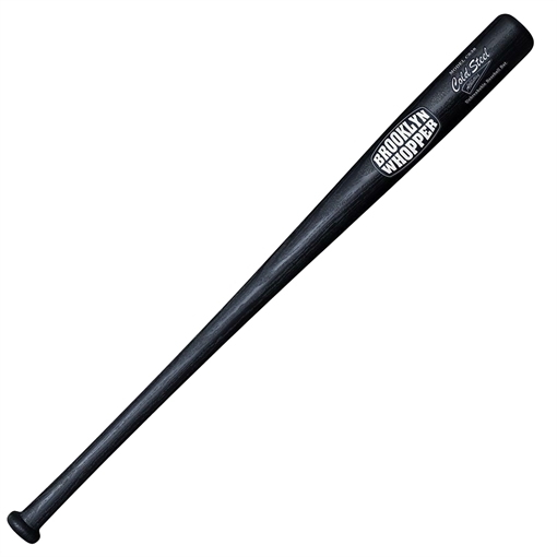 Picture of Cold Steel Brooklyn Whooper Black Polypropylene 38" CS92BSL