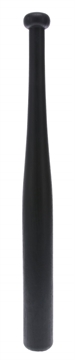Picture of Cold Steel Brooklyn Shorty, Tool, Black, Bat, 20" Length, Polypropylene CS-92BST CS92BST