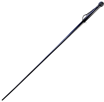 Picture of Cold Steel Sjambok Black Polymer/Kray-Ex 42" CS95SMB