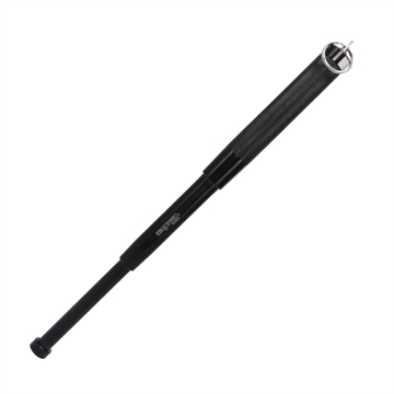 Picture of Cold Steel Cold Steel Expandable Baton, 12" Overall Length Expanded, Black CS-BT-12 CSBT12