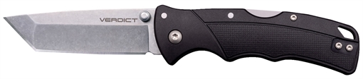 Picture of COLD KNIVES Verdict CSFLC3TSSZ