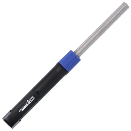 Picture of Cold Steel Stylus Knife Sharpener Retractable 600 Grit Sharpener Fine, Includes Pocket Clip CSKSSTYL