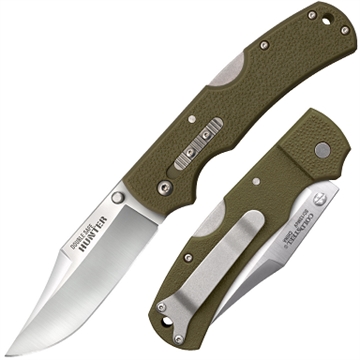 Picture of Cold Steel DOUBLE SAFE HUNTER 23JCZ
