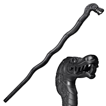 Picture of Cold Steel Dragon Walking Stick 91PDR