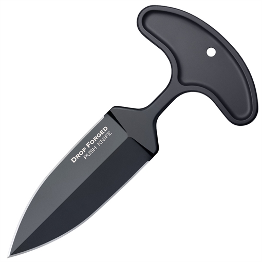 Picture of Cold Steel Drop Forged Push Knife 36MJ