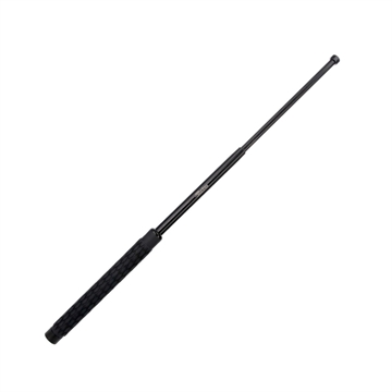Picture of COLD STEEL 21 IN EXPANDABLE STEEL BATON W/ NYLON POUCH STATE RESTRICTIONS ( 12 PER CASE ) CSBT21 CS-BT-21