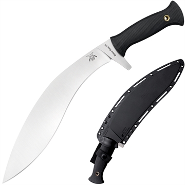 Picture of Cold Steel GURKHA KUKRI PLUS IN 3V 35GKP