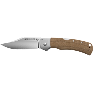 Picture of Cold Steel Cold Steel Mackinac Folding Knife Hunter Brown CS-FL-36MAK-BRST